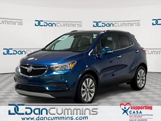 2019 Buick Encore FWD Preferred for sale in Georgetown, KY