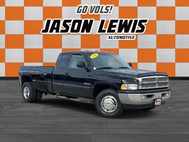 2000 Dodge Ram 3500 ST for sale in Knoxville, TN