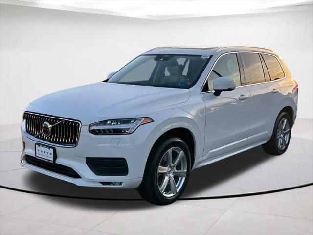 2020 Volvo XC90 T6 Momentum 7 Passenger for sale in Falls Church, VA