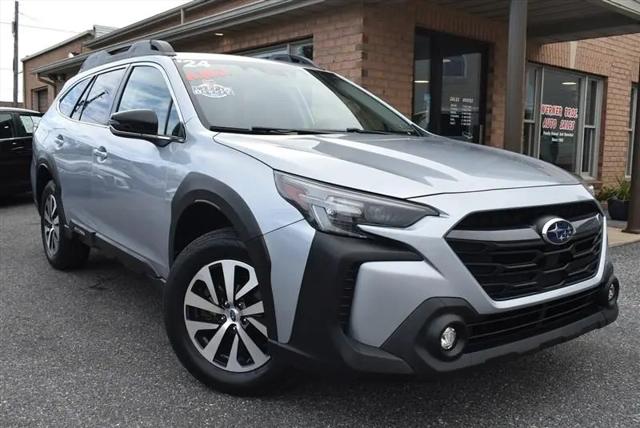 2024 Subaru Outback Premium for sale in Dallastown, PA