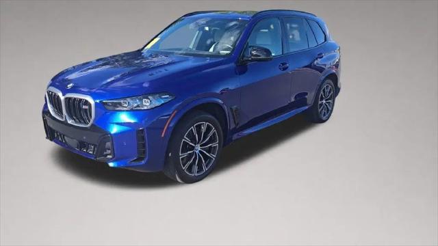 2026 BMW X5 M60i for sale in Lenox, MA