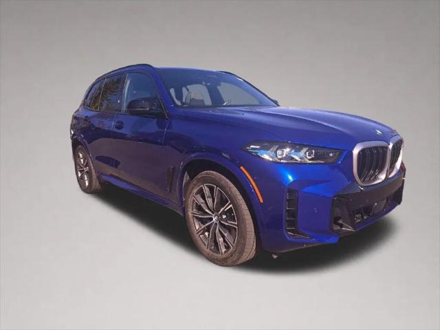 2026 BMW X5 M60i for sale in Lenox, MA