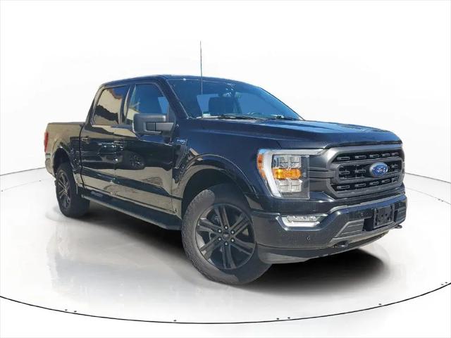 2022 Ford F-150 XLT for sale in Chicago, IL