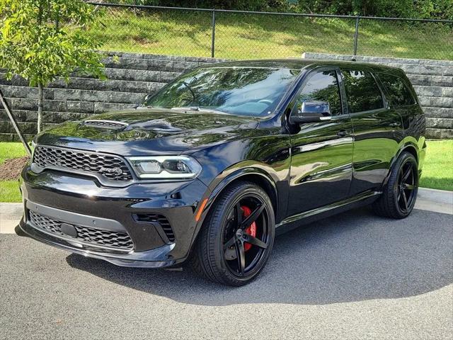 2021 Dodge Durango SRT Hellcat AWD for sale in Alexandria, VA