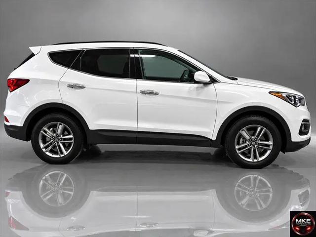 2018 Hyundai Santa Fe Sport 2.4L for sale in Muskego, WI