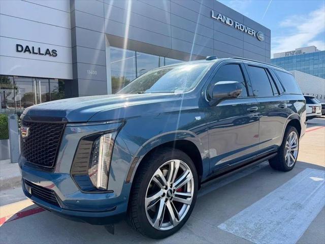 2025 Cadillac Escalade Sport for sale in Dallas, TX