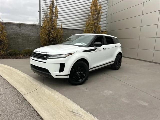 2026 Land Rover Range Rover Evoque S for sale near Dublin, OH