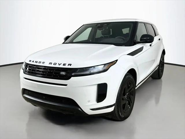 2026 Land Rover Range Rover Evoque S for sale in Dublin, OH