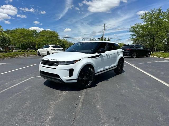 2026 Land Rover Range Rover Evoque S for sale in Dublin, OH
