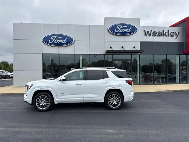 2026 GMC Terrain AWD Denali for sale in Martin, TN