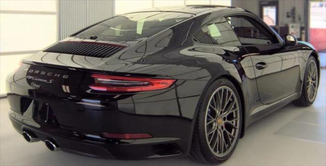 2017 Porsche 911 Carrera S for sale near Dublin, OH