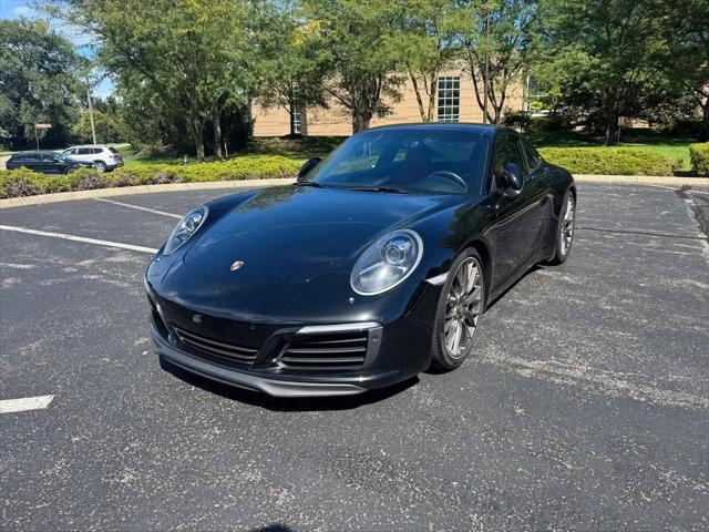 2017 Porsche 911 Carrera S for sale near Dublin, OH
