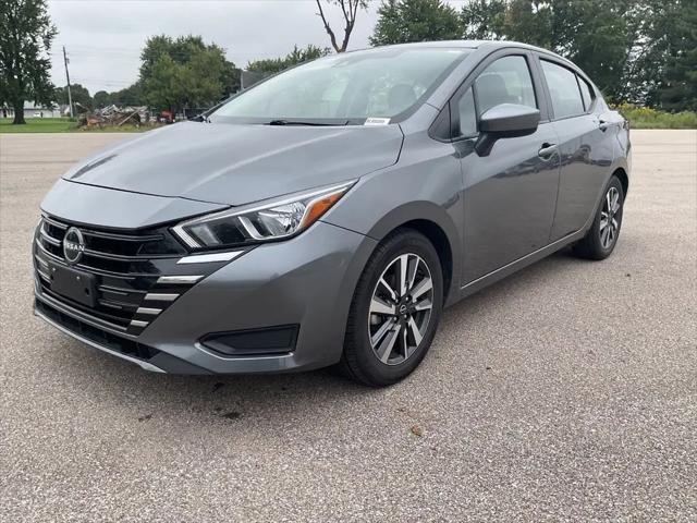 2024 Nissan Versa 1.6 SV for sale in Washington Court House, OH