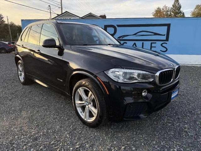 2015 BMW X5 xDrive35i for sale in Lynnwood, WA
