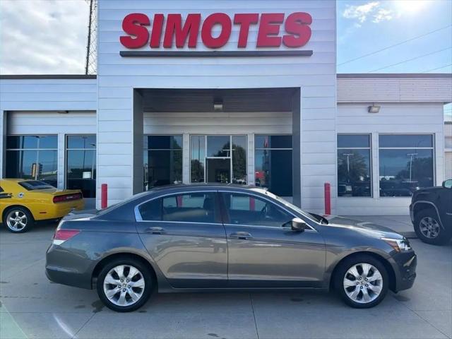 2009 Honda Accord 2.4 EX for sale in Minooka, IL