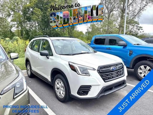 2024 Subaru Forester Unknown for sale in Asheville, NC