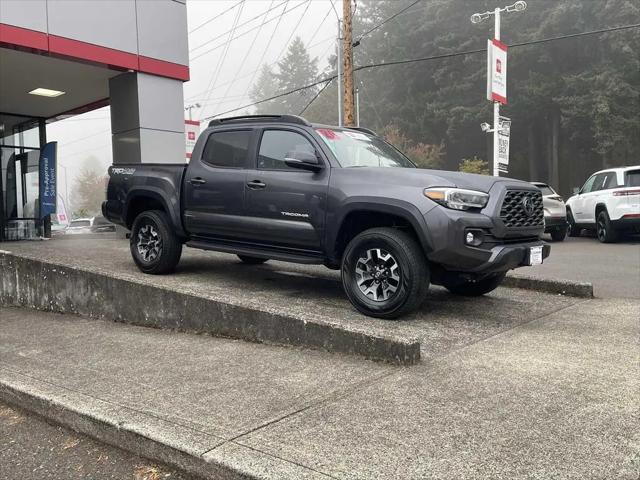 2020 Toyota Tacoma TRD Off-Road for sale in Vancouver, WA