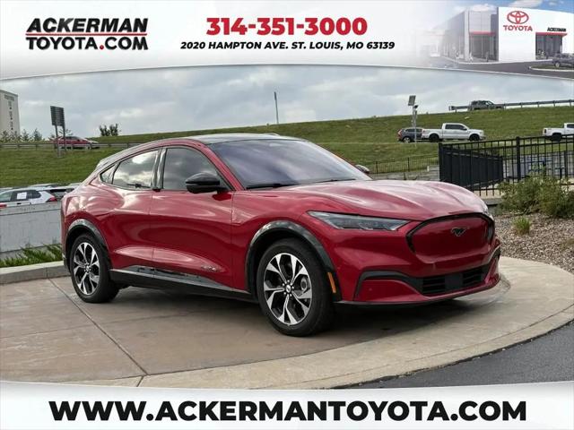 2023 Ford Mustang Mach-E Premium for sale in St Louis, MO
