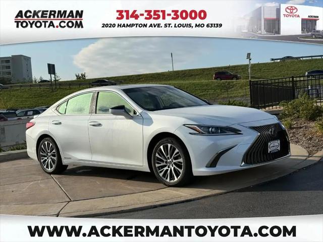 2019 Lexus ES 300h Base for sale in St Louis, MO
