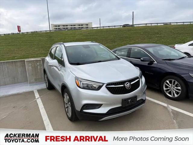 2019 Buick Encore FWD Preferred for sale in St Louis, MO