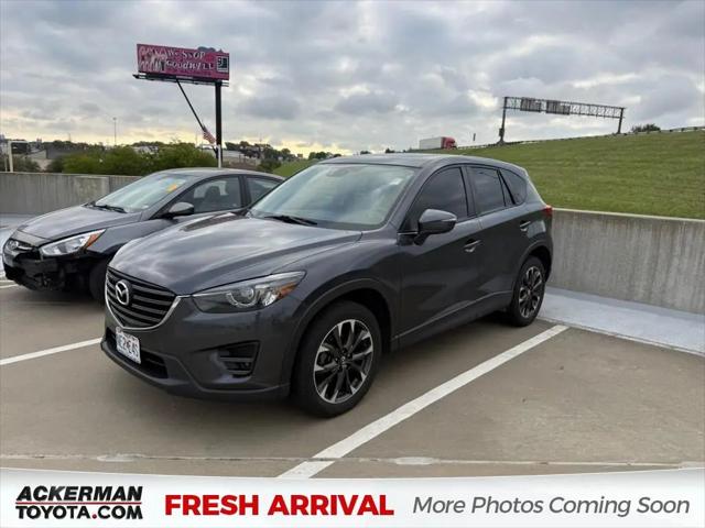 2016 Mazda CX-5 Grand Touring for sale in St Louis, MO