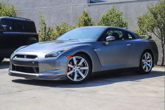 2009 Nissan GT-R Premium for sale in Mission Viejo, CA