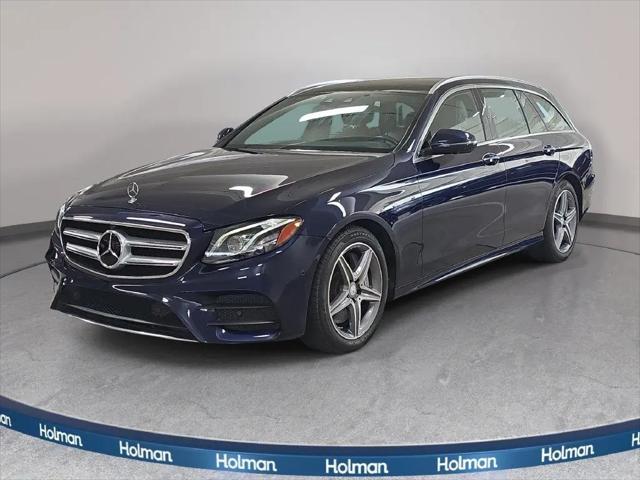 2017 Mercedes-Benz 400 4MATIC for sale in Fort Lauderdale, FL