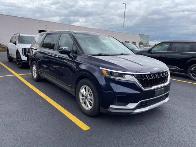 2023 Kia Carnival MPV LX Seat Package for sale in Ottawa, IL