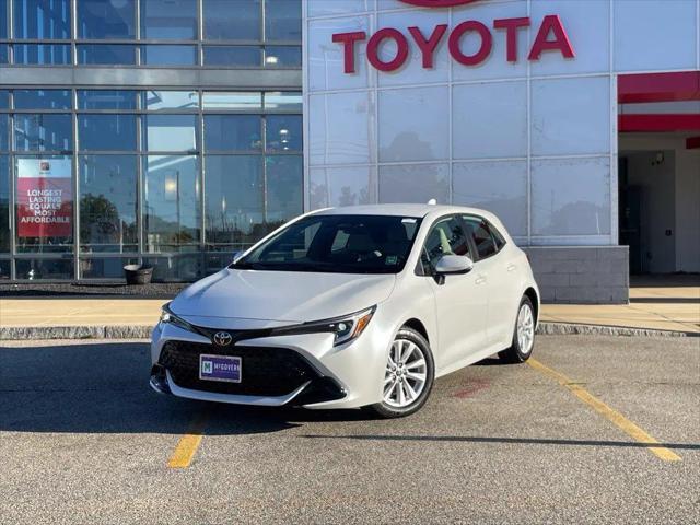 2025 Toyota Corolla SE for sale in Bow, NH