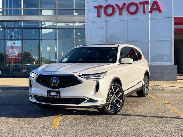 2024 Acura MDX Standard for sale in Bow, NH
