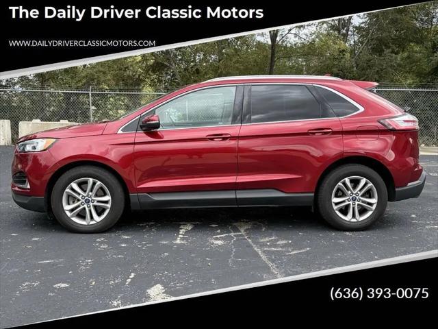 2019 Ford Edge SEL for sale in St. Louis, MO