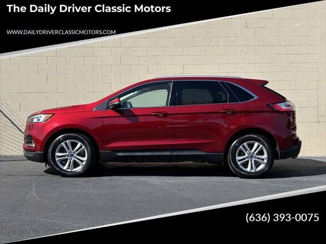 2019 Ford Edge SEL for sale in St. Louis, MO