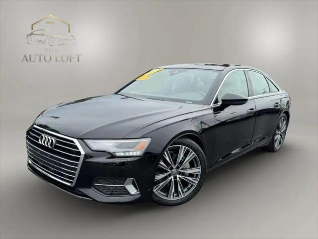 2019 Audi A6 45 Premium for sale near Columbus, OH