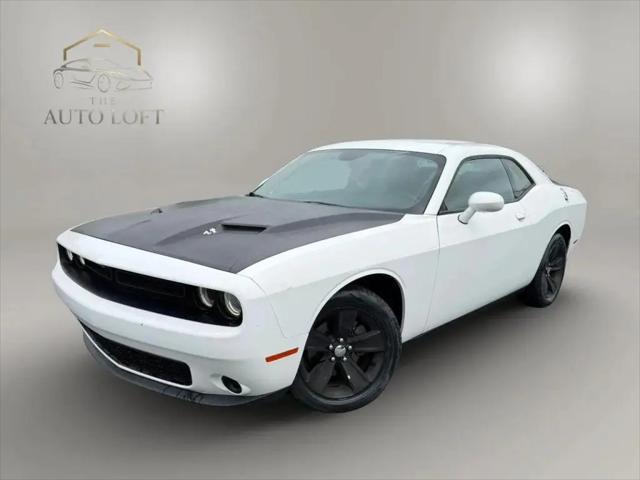 2019 Dodge Challenger SXT for sale near Columbus, OH