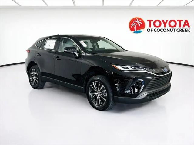 2024 Toyota Venza LE for sale in Coconut Creek, FL