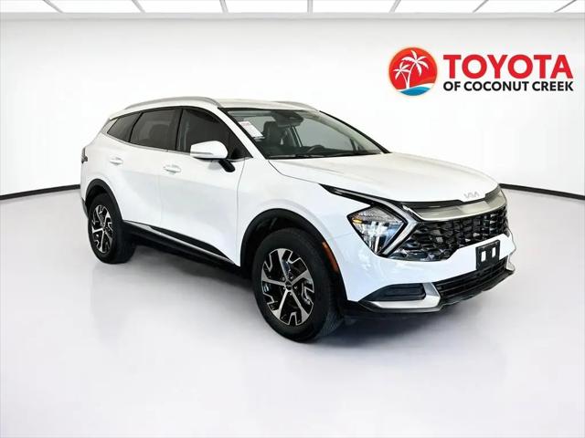 2023 Kia Sportage EX for sale in Coconut Creek, FL