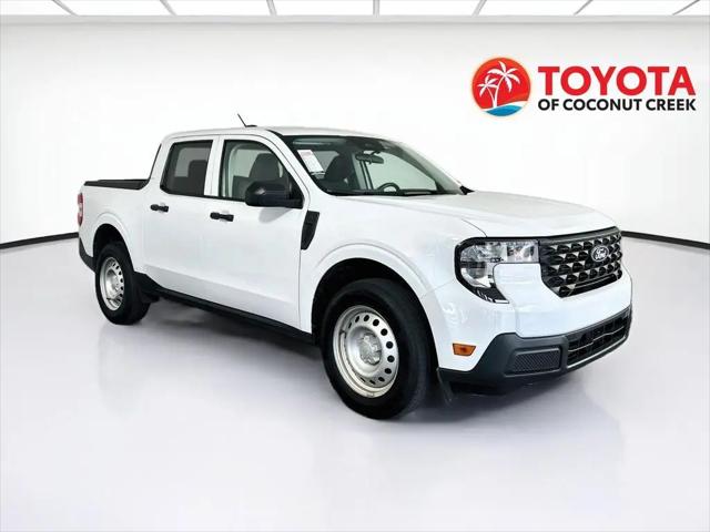 2025 Ford Maverick XL for sale in Coconut Creek, FL