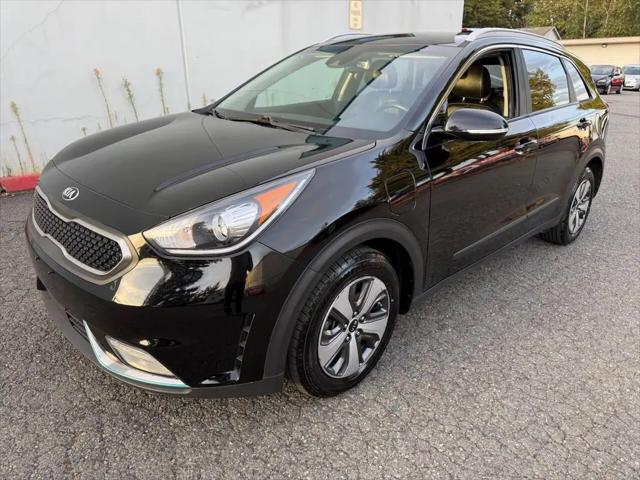 2018 Kia Niro Plug-In Hybrid EX for sale in Kirkland, WA