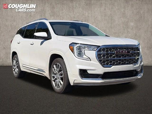 2023 GMC Terrain AWD Denali for sale in Pataskala, OH