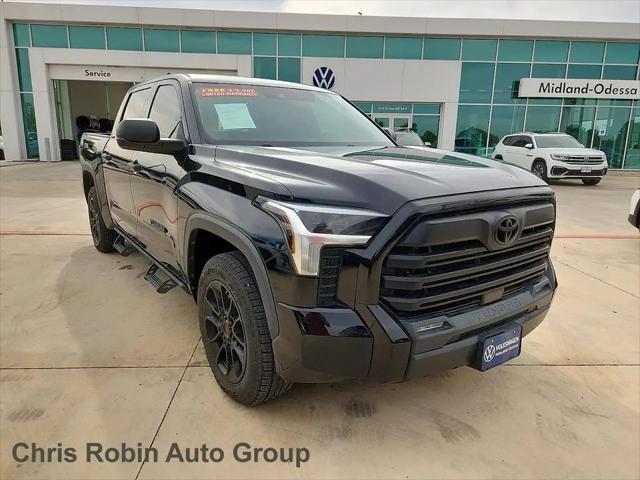 2023 Toyota Tundra SR5 for sale in Midland, TX