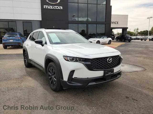 2026 Mazda CX-50 2.5 S Select for sale in Midland, TX