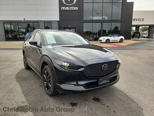 2026 Mazda CX-30 2.5 S Aire Edition for sale in Midland, TX