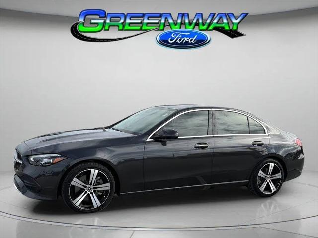 2022 Mercedes-Benz C-CLASS C 300 Sedan for sale in Orlando, FL