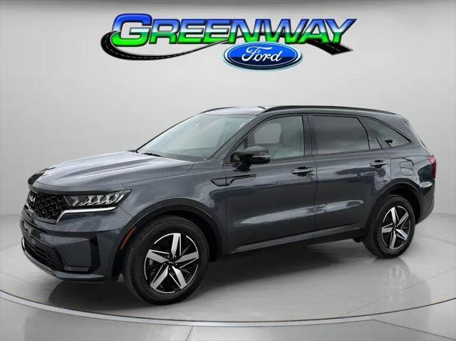 2023 Kia Sorento S for sale in Orlando, FL