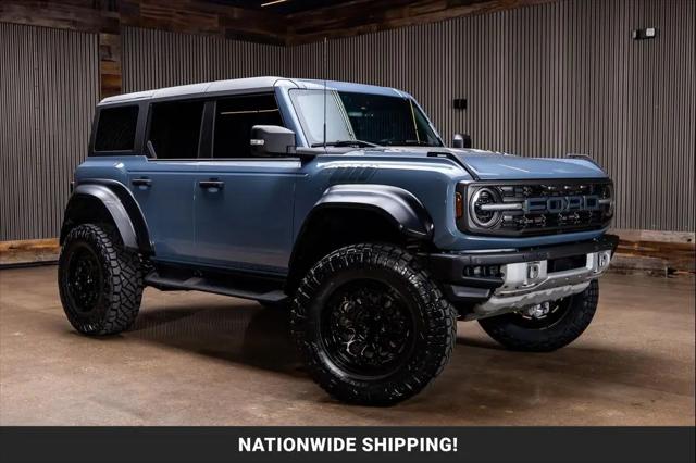 2023 Ford Bronco Raptor for sale in Humble, TX