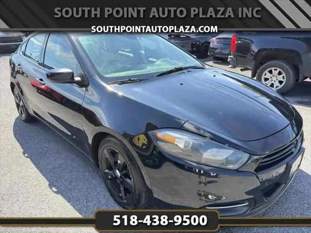 2016 Dodge Dart SXT for sale in Albany, NY