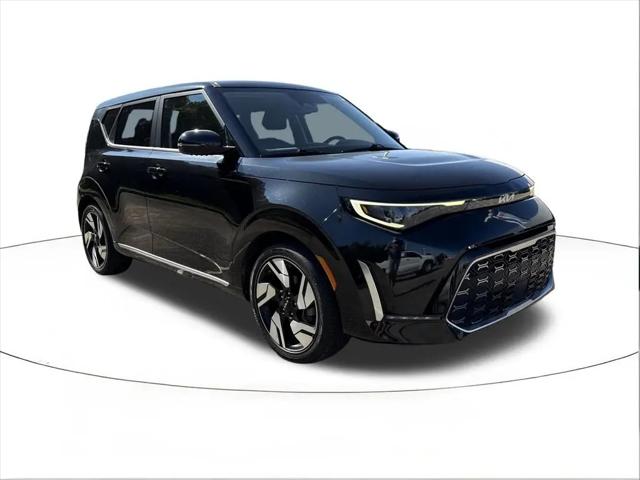 2024 Kia Soul GT-Line for sale in Mobile, AL