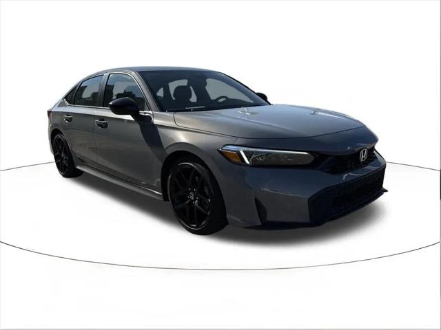 2025 Honda Civic Sport for sale in Mobile, AL