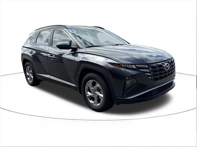 2023 Hyundai Tucson SEL for sale in Mobile, AL