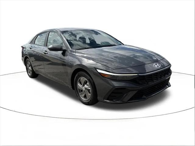 2025 Hyundai Elantra SE for sale in Mobile, AL